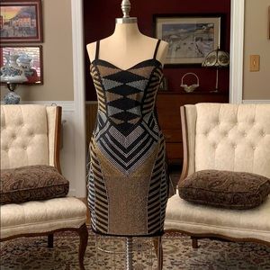 Art Deco Dress